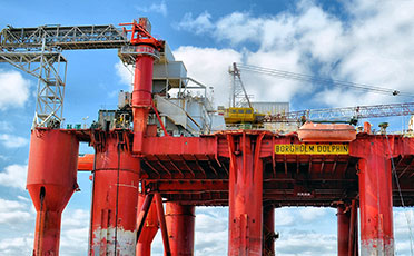 Oil and Gas / Petrochemical