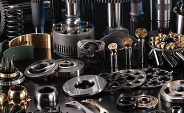 Spare Parts / Services