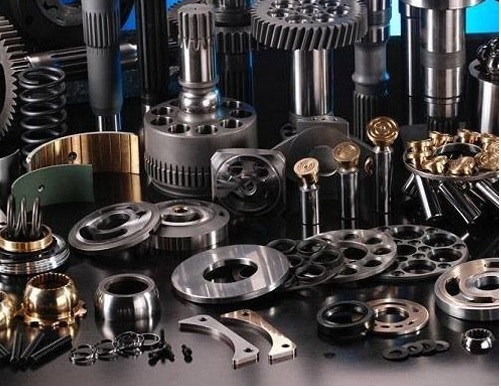 All Shipbuilding spares